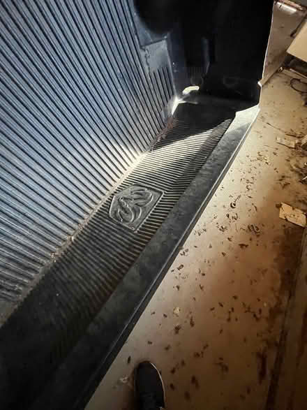Photo of free 2006 Ram Dodge truck bedliner (SE AA) #2