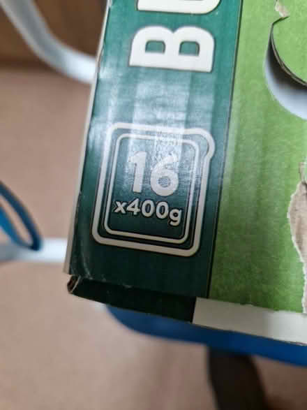 Photo of free Wet Dog Food (Courtlands WD25) #2