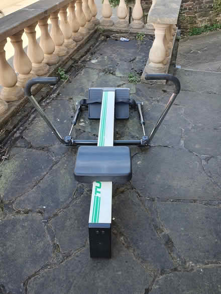 Photo of free Rowing machine (S6 Walkley) #1