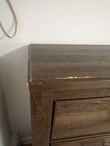 Photo of free Dresser - Multiple Draws (Aspen Hill - near 200 exit 10) #2