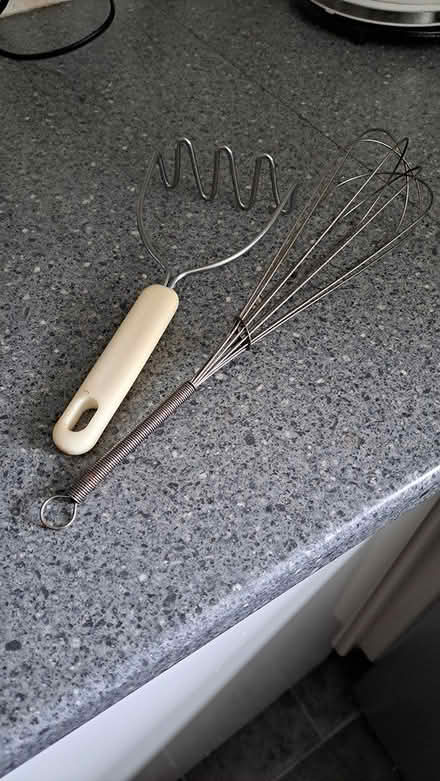 Photo of free Utensils (Luton LU3) #1