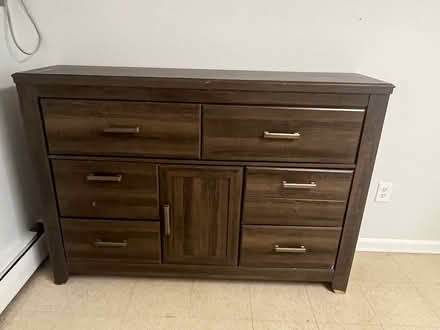 Photo of free Dresser - Multiple Draws (Aspen Hill - near 200 exit 10) #1