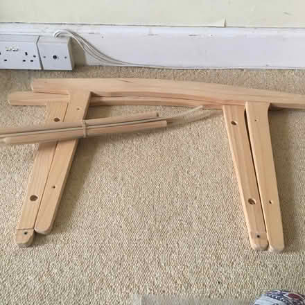 Photo of free Legs for Moses bed (Crockerton, BA12) #2