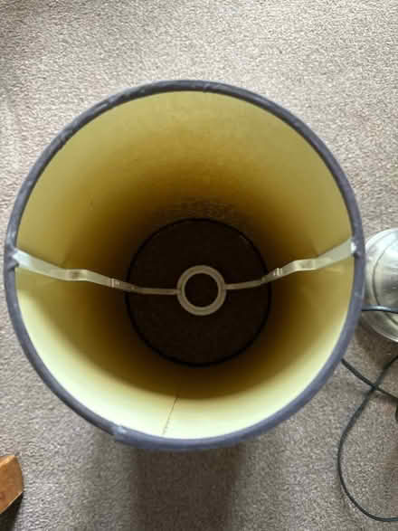 Photo of free Lampshade (Risinghurst OX3) #2