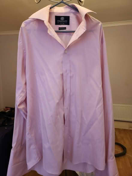 Photo of free 4 Men's Shirts (SE2) #3