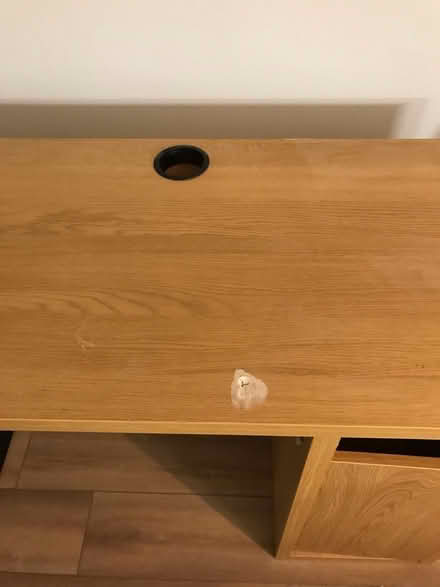 Photo of free Desk (Fairford Leys HP19) #2