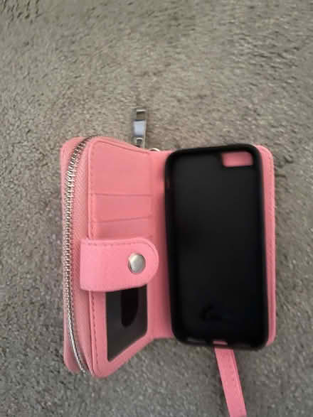 Photo of free Purse and phone case (Waterlooville PO7) #3