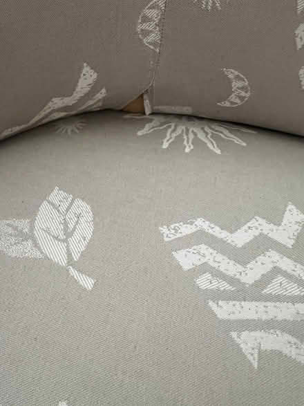 Photo of free Set of 2 Sofas (Aspen Hill - near 200 exit 10) #2