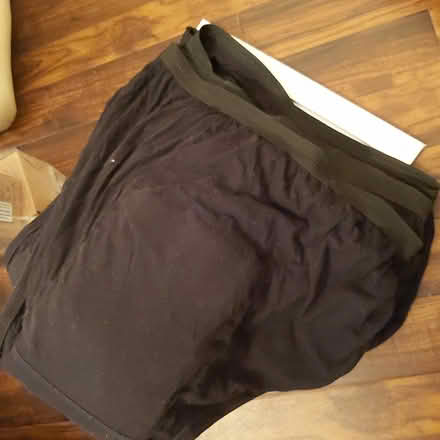 Photo of free Incontinence underwear (Large) (Portsmouth PO2) #1