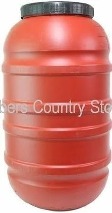 Photo of Big Water Butt (Rotherham S65) #2