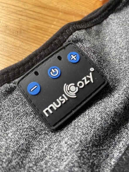 Photo of free MusiCosy Bluetooth Headphones (AL4) #1