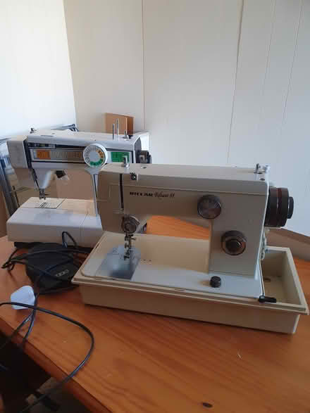 Photo of free Sewing machines spares or repairs (S6 Walkley) #1
