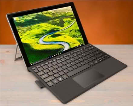Photo of Damaged Acer Switch Alpha 12 (Henderson Road) #1
