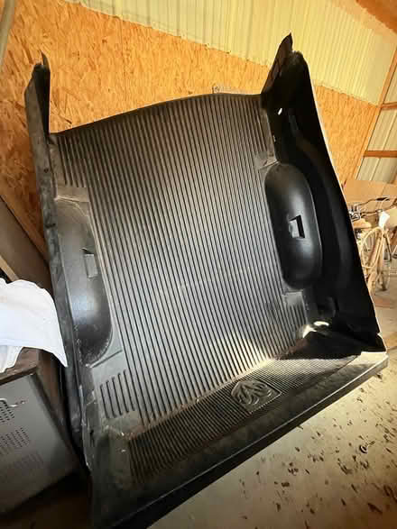 Photo of free 2006 Ram Dodge truck bedliner (SE AA) #1
