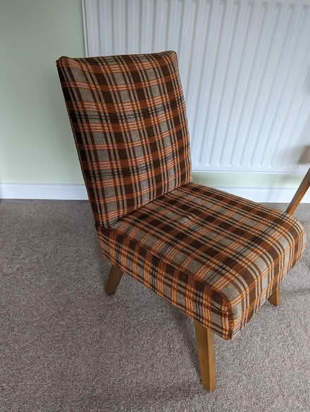 Photo of free Chair (Redditch B97) #1