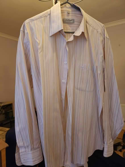Photo of free 4 Men's Shirts (SE2) #2