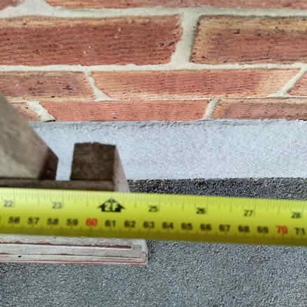 Photo of free Trellis (Sarisbury Green) #4