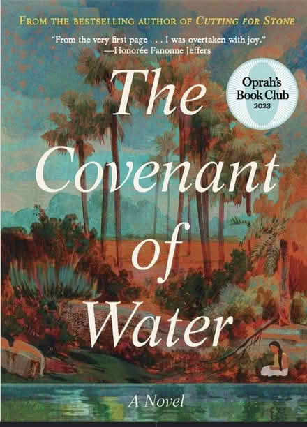 Photo of The Covenant of Water (Carlingwood) #1