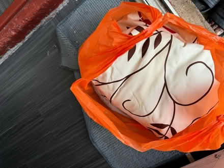 Photo of free Curtains (Wolverhampton WV10) #1