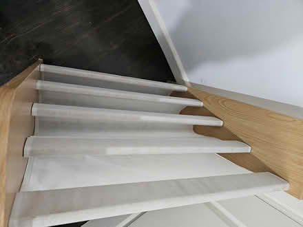 Photo of free Wooden Shoerack (Perry Barr, Birmingham B42) #1