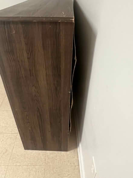 Photo of free Dresser - Multiple Draws (Aspen Hill - near 200 exit 10) #3