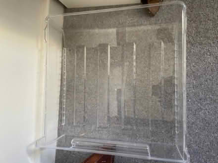 Photo of free Freezer drawers x 3 (Hendon NW4) #3