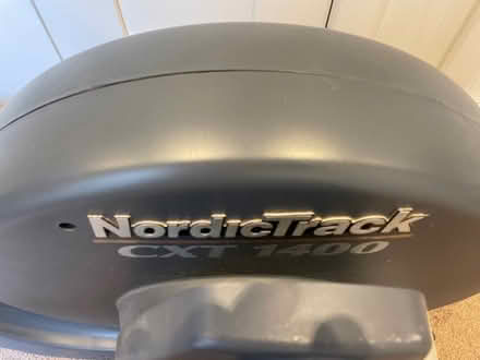 Photo of free Elliptical cross-trainer (Penzance TR20) #2