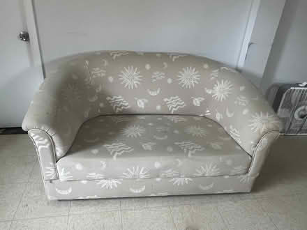 Photo of free Set of 2 Sofas (Aspen Hill - near 200 exit 10) #1