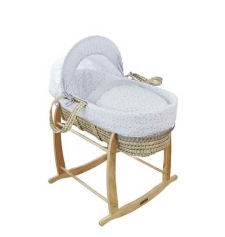 Photo of free Legs for Moses bed (Crockerton, BA12) #1