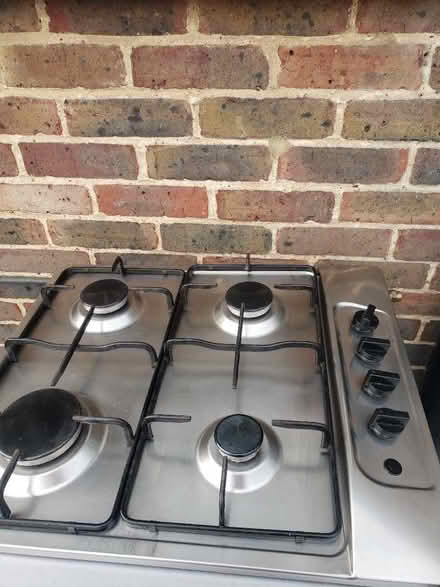 Photo of free Gas hob (North Town SL6) #1