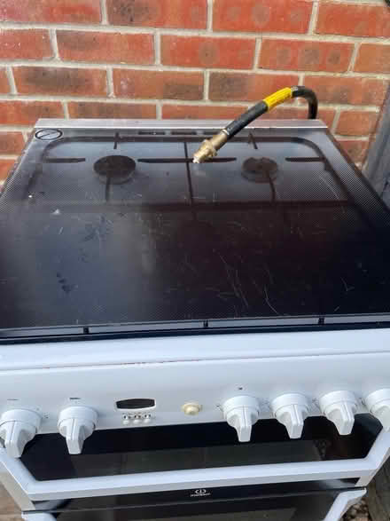 Photo of free Cooker (Axminster cherry tree) #2