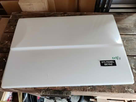 Photo of free Bath end panel 75cm white (Steventon OX13) #1