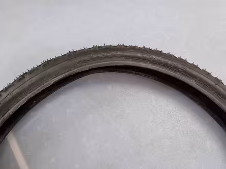 Photo of free Kenda 47-355 18"×1.75" Tyre (Worle BS22) #2