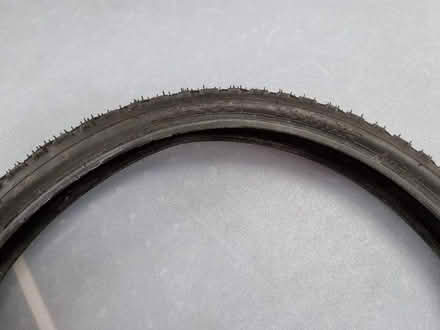 Photo of free Kenda 47-355 18"×1.75" Tyre (Worle BS22) #2