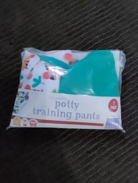 Photo of free Reusable Potty Training Pants (South Queensferry EH30) #1