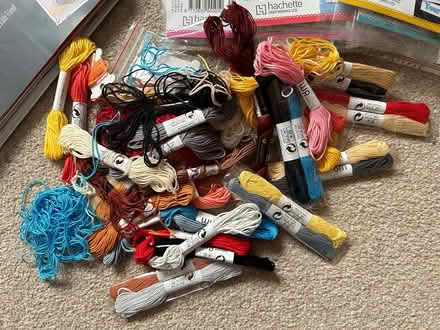 Photo of free Disney cross stitch magazines (Bishops Waltham SO32) #4