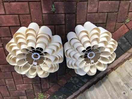 Photo of free Lampshades (Malvern Link WR14) #3