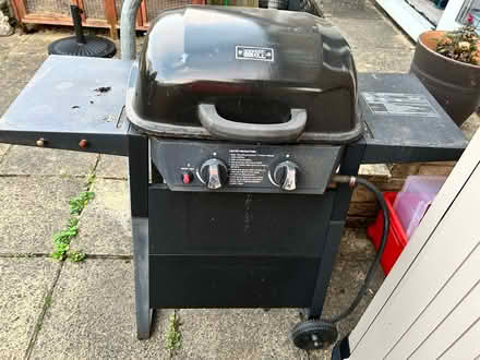 Photo of free Gas BBQ (N11) #1