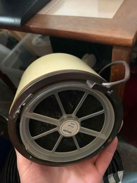 Photo of free Broken air purifier (Hackney central) #3
