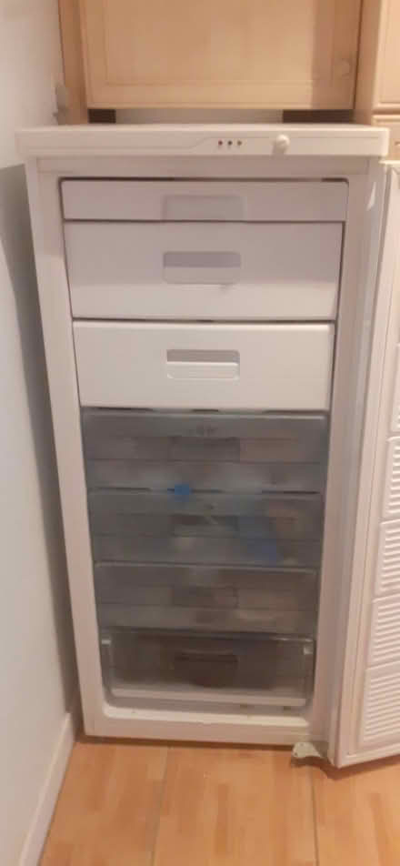 Photo of free Freezer (Teddington TW11) #2