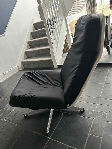Photo of free Chair (Dalkeith) #1