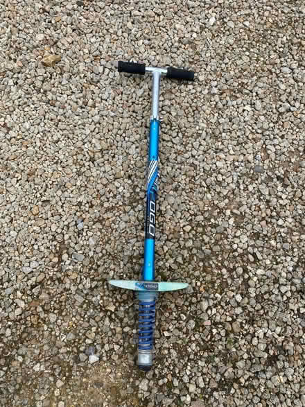 Photo of free Pogo stick (Bath, Swainswick) #1
