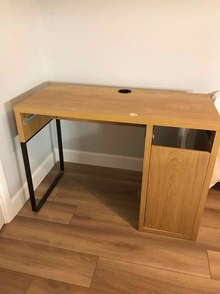 Photo of free Desk (Fairford Leys HP19) #1