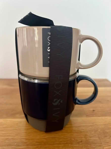 Photo of free Coffee/tea cups (Kenilworth CV8) #1