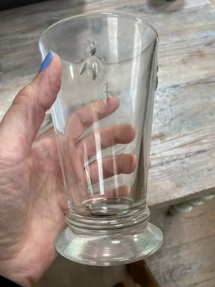Photo of free Bumble Bee glasses (Wimbledon Park, SW19) #1
