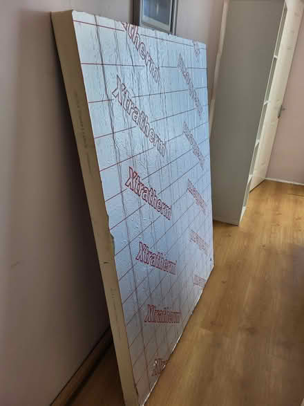 Photo of free Insulation (Drimnagh) #1
