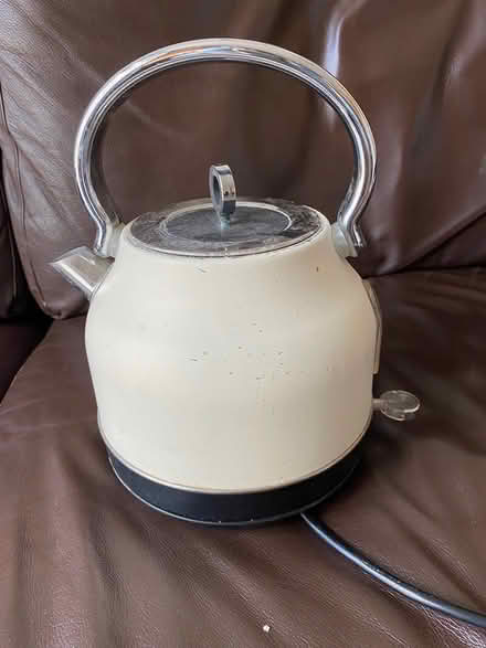 Photo of free Electric Kettle (WR14 (Barnards Green)) #1