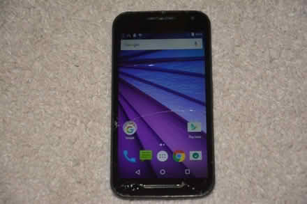 Photo of Old Android Phone [v6 or Higher] (Southport PR9) #1