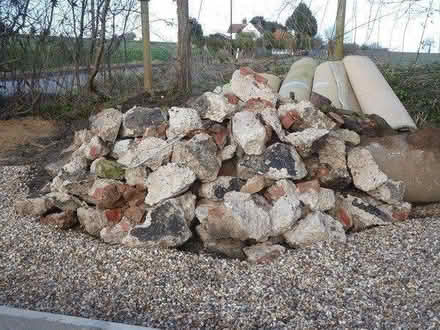 Photo of free Hard core approx 2-3 tons total (IP8) #1