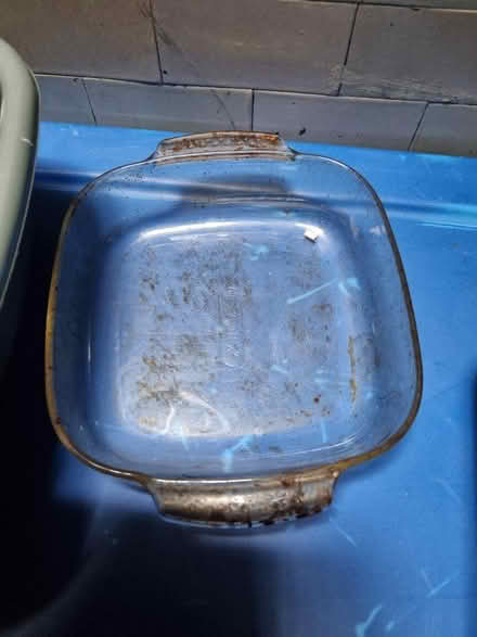 Photo of free Household items (EH6 leith) #3